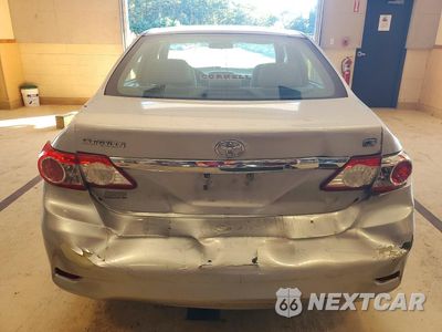 Zdjęcie 6 z 12 samochodu: 2012 TOYOTA COROLLA LE VIN:5YFBU4EE9CP029516 - miniatura
