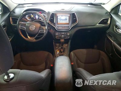 Zdjęcie 8 z 13 samochodu: 2020 JEEP CHEROKEE LATITUDE VIN:1C4PJMCB5LD546788 - miniatura