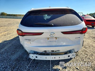 Zdjęcie 6 z 13 samochodu: 2025 MAZDA CX-90 PREMIUM PLUS VIN:JM3KKEHD7S1222658 - miniatura