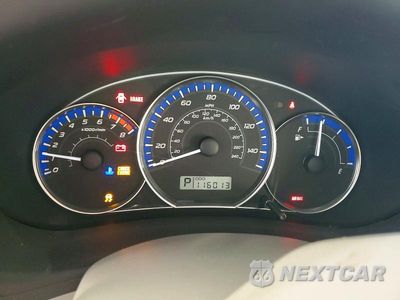 Zdjęcie 9 z 13 samochodu: 2013 SUBARU FORESTER 2.5X PREMIUM VIN:JF2SHADC5DH443927 - miniatura