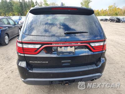 Zdjęcie 6 z 13 samochodu: 2021 DODGE DURANGO SXT VIN:1C4RDHAG7MC608981 - miniatura