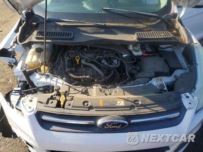 Zdjęcie 12 z 13 samochodu: 2013 FORD ESCAPE SE VIN:1FMCU0GX9DUD23767 - miniatura