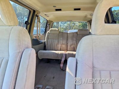 Zdjęcie 10 z 13 samochodu: 1999 PONTIAC MONTANA / TRANS SPORT VIN:1GMDX03E7XD121370 - miniatura