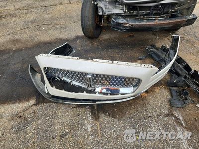 Zdjęcie 13 z 14 samochodu: 2019 LINCOLN NAUTILUS SELECT VIN:2LMPJ8K94KBL19814 - miniatura