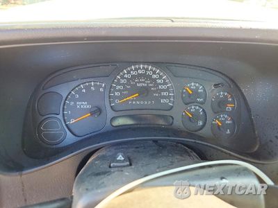 Zdjęcie 9 z 12 samochodu: 2006 CHEVROLET SILVERADO C1500 VIN:1GCEC19X96Z226450 - miniatura