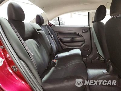 Zdjęcie 10 z 12 samochodu: 2024 MITSUBISHI MIRAGE G4 ES VIN:ML32FUFJXRHF16918 - miniatura