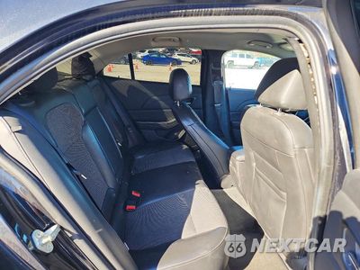 Zdjęcie 10 z 12 samochodu: 2021 CHEVROLET MALIBU 1LT VIN:1G11C5SL5FF114025 - miniatura