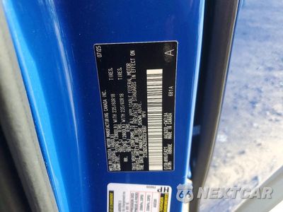 Zdjęcie 14 z 14 samochodu: 2025 LEXUS NX 250 PREMIUM VIN:2T2GDCAZ9SC031687 - miniatura