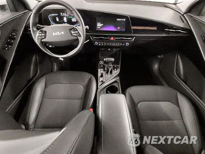 Zdjęcie 8 z 14 samochodu: 2025 KIA NIRO EX VIN:KNDCR3LE3S5272432 - miniatura