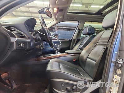 Zdjęcie 7 z 13 samochodu: 2008 BMW X5 3.0I VIN:5UXFE435X8L003751 - miniatura