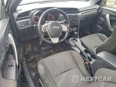 Zdjęcie 8 z 12 samochodu: 2013 SCION TC BASE VIN:JTKJF5C77D3061867 - miniatura