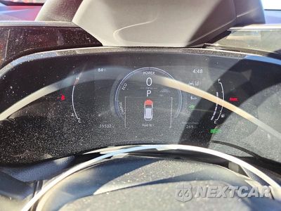Zdjęcie 9 z 13 samochodu: 2025 LEXUS NX 350H LUXURY VIN:2T2HKCEZ7SC049822 - miniatura