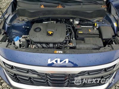Zdjęcie 12 z 13 samochodu: 2025 KIA SELTOS EX VIN:KNDERCAAXS7720386 - miniatura