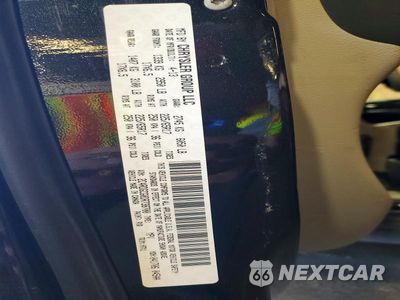 Zdjęcie 13 z 13 samochodu: 2013 DODGE GRAND CARAVAN SXT VIN:2C4RDGCG0DR738700 - miniatura
