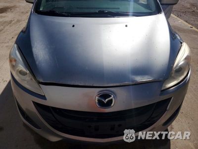 Zdjęcie 12 z 13 samochodu: 2015 MAZDA 5 SPORT VIN:JM1CW2BL0F0185948 - miniatura