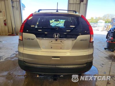 Zdjęcie 6 z 14 samochodu: 2013 HONDA CR-V EXL VIN:2HKRM4H73DH673670 - miniatura
