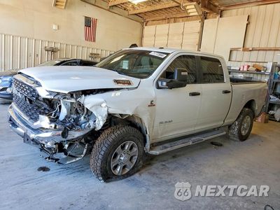 2024 RAM 2500 BIG HORN 3C6UR5DLXRG105590 - główne zdjęcie licytacji z USA - miniatura
