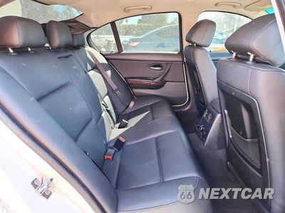 Zdjęcie 10 z 12 samochodu: 2008 BMW 328 I SULEV VIN:WBAVC53528FZ83707 - miniatura