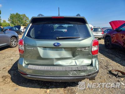 Zdjęcie 6 z 13 samochodu: 2014 SUBARU FORESTER 2.5I LIMITED VIN:JF2SJAHC0EH509770 - miniatura