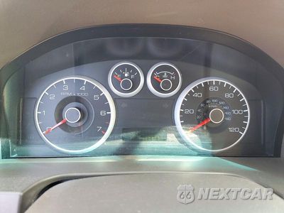 Zdjęcie 9 z 13 samochodu: 2008 FORD FUSION SE VIN:3FAHP07Z88R190845 - miniatura