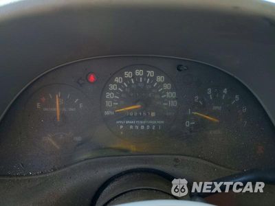 Zdjęcie 9 z 13 samochodu: 1999 CHEVROLET LUMINA BASE VIN:2G1WL52M4X9100710 - miniatura