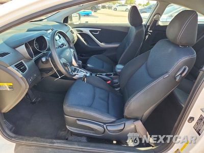 Zdjęcie 7 z 12 samochodu: 2013 HYUNDAI ELANTRA COUPE GS VIN:KMHDH6AE6DU016768 - miniatura