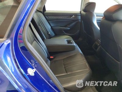 Zdjęcie 10 z 12 samochodu: 2022 HONDA ACCORD SPORT SE VIN:1HGCV1F44NA066732 - miniatura