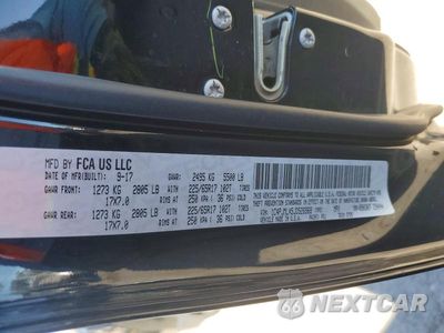 Zdjęcie 13 z 13 samochodu: 2018 JEEP CHEROKEE LATITUDE PLUS VIN:1C4PJMLX5JD526968 - miniatura