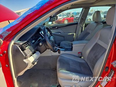 Zdjęcie 7 z 12 samochodu: 2012 TOYOTA CAMRY HYBRID XLE VIN:4T1BD1FKXCU057567 - miniatura