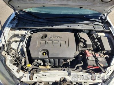 Zdjęcie 11 z 12 samochodu: 2016 TOYOTA COROLLA VIN:5YFBURHE7GP510542 - miniatura