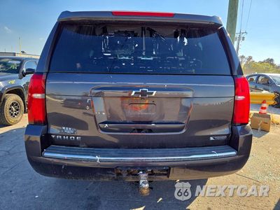 Zdjęcie 6 z 14 samochodu: 2017 CHEVROLET TAHOE K1500 PREMIER VIN:1GNSKCKC6HR146817 - miniatura