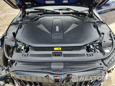 Zdjęcie 11 z 13 samochodu: 2024 BMW I5 EDRIVE 40 VIN:WBY33FK09RCR91309 - miniatura