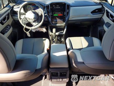 Zdjęcie 8 z 14 samochodu: 2026 SUBARU FORESTER LIMITED VIN:4S4SLSR77T3125376 - miniatura
