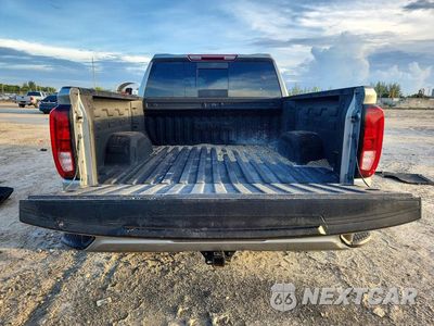 Zdjęcie 6 z 12 samochodu: 2026 GMC SIERRA C1500 ELEVATION VIN:1GTPHCED5TZ159777 - miniatura