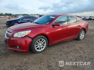2013 CHEVROLET MALIBU 2LT 1G11F5RR8DF109688 - główne zdjęcie licytacji z USA - miniatura