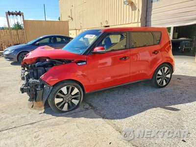 2015 KIA SOUL ! KNDJX3A57F7758798 - główne zdjęcie licytacji z USA - miniatura