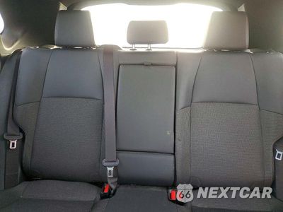 Zdjęcie 10 z 13 samochodu: 2023 TOYOTA BZ4X XLE VIN:JTMABACA2PA015077 - miniatura
