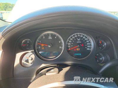 Zdjęcie 9 z 14 samochodu: 2010 CHEVROLET TAHOE C1500 LS VIN:1GNMCAE04AR262258 - miniatura