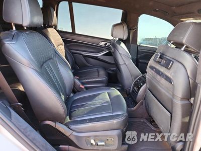 Zdjęcie 11 z 13 samochodu: 2019 BMW X7 XDRIVE40I VIN:5UXCW2C57KL082209 - miniatura