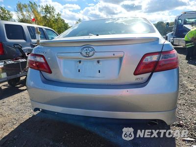 Zdjęcie 6 z 11 samochodu: 2009 TOYOTA CAMRY SE V6 VIN:4T1BK46K49U583841 - miniatura