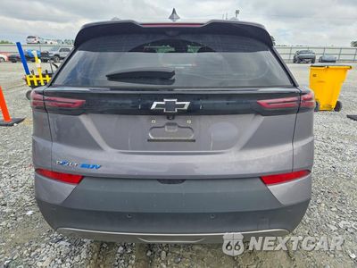 Zdjęcie 6 z 13 samochodu: 2023 CHEVROLET BOLT EUV PREMIER VIN:1G1FZ6S03P4190033 - miniatura