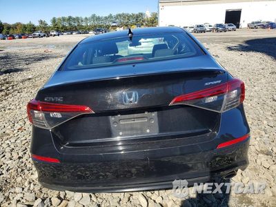 Zdjęcie 6 z 12 samochodu: 2023 HONDA CIVIC SPORT VIN:2HGFE2F52PH505233 - miniatura