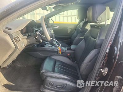 Zdjęcie 7 z 12 samochodu: 2018 AUDI A4 PREMIUM PLUS VIN:WAUENAF42JA106403 - miniatura