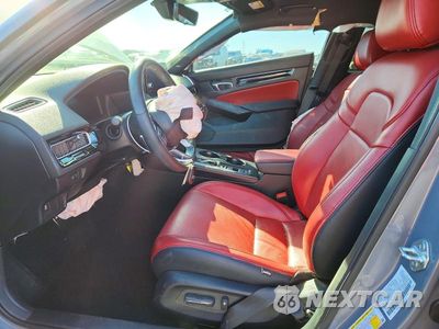 Zdjęcie 7 z 12 samochodu: 2026 HONDA CIVIC SPORT VIN:2HGFE4F86TH307707 - miniatura