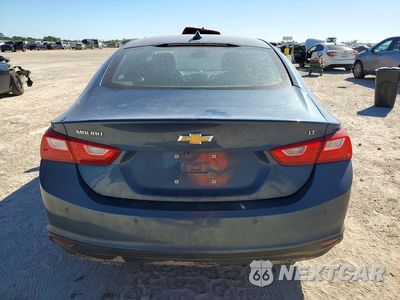 Zdjęcie 6 z 12 samochodu: 2024 CHEVROLET MALIBU LT VIN:1G1ZD5ST7RF166552 - miniatura