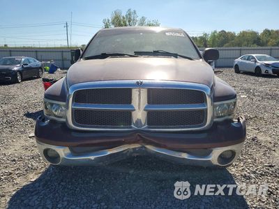 Piąte zdjęcie samochodu w środku: 2003 DODGE RAM 1500 ST VIN:1D7HU18D03J644946 - miniatura