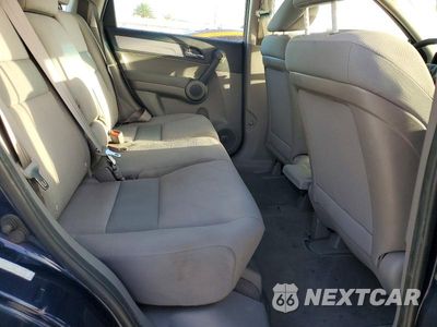 Zdjęcie 11 z 13 samochodu: 2010 HONDA CR-V LX VIN:5J6RE4H35AL054452 - miniatura