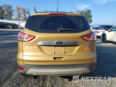Zdjęcie 6 z 13 samochodu: 2014 FORD ESCAPE TITANIUM VIN:1FMCU9J9XEUE41732 - miniatura