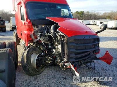 Zdjęcie 9 z 10 samochodu: 2024 FREIGHTLINER CASCADIA SEMI TRUCK VIN:3AKJHHDR0RSUS7692 - miniatura