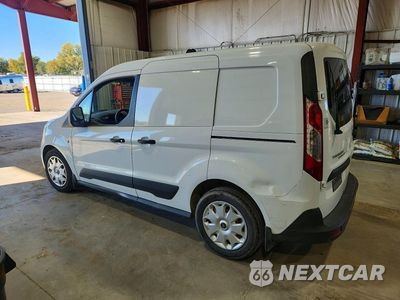 Drugie zdjęcie samochodu z przodu: 2016 FORD TRANSIT CONNECT XLT VIN:NM0KS6FX8G1289107 - miniatura
